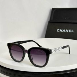 Picture of Chanel Sunglasses _SKUfw56811804fw